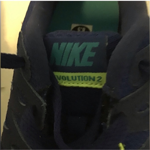 Nike Revolution 2 Running Shoes - Picture 7 of 9